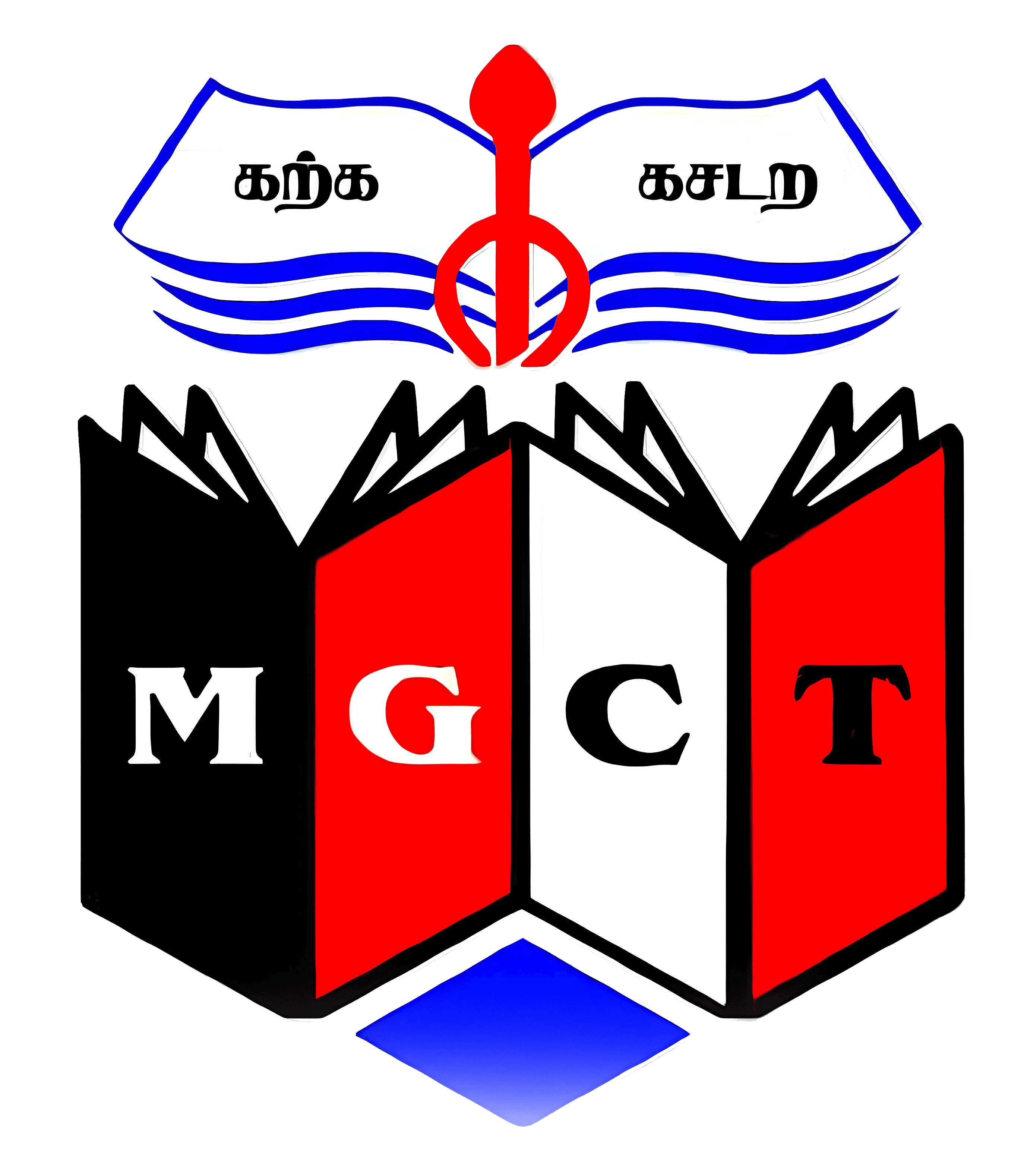 Mother Glory Coaching & Tutorial Centre Logo